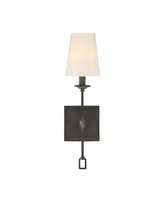 Savoy House Lorainne 1-Light Sconce