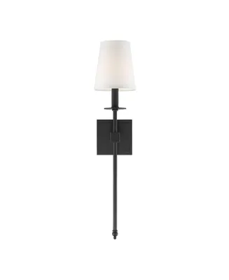 Savoy House Monroe 1-Light Wall Sconce