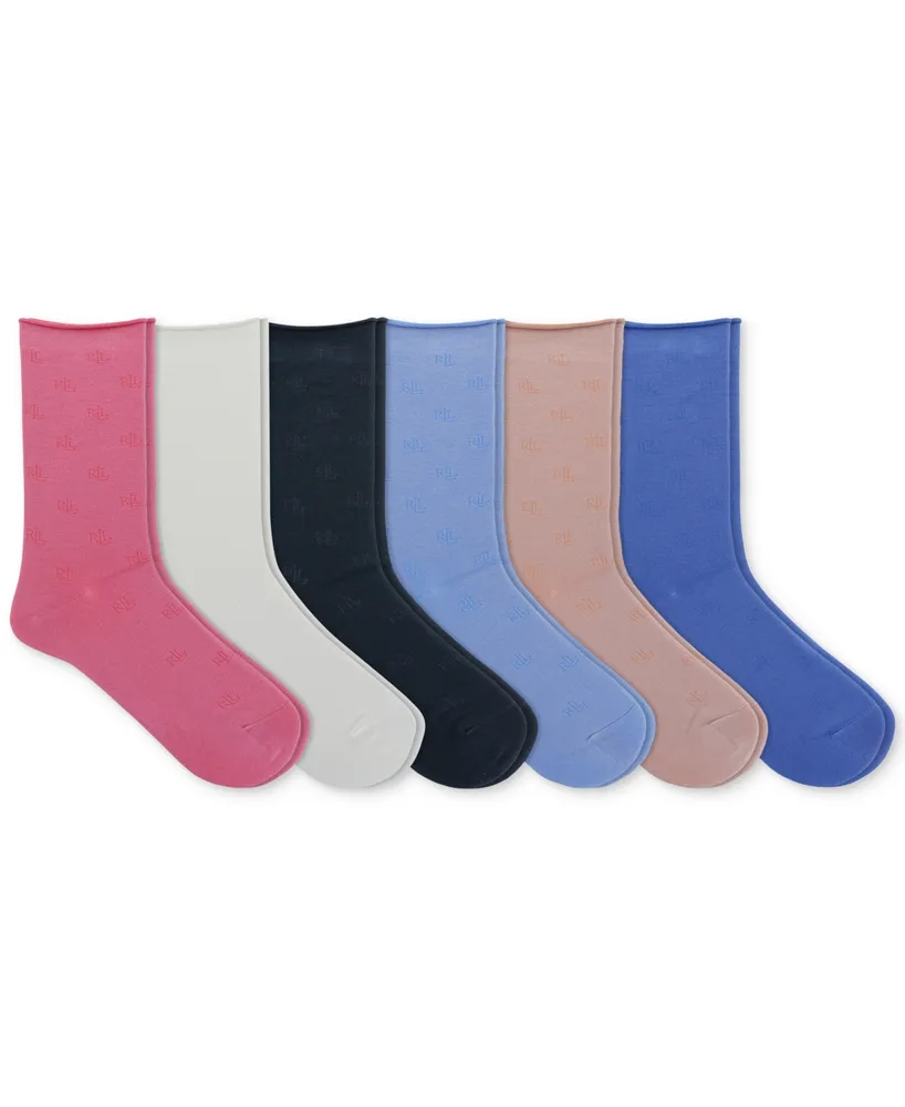 Ralph Lauren Womens Socks, Ladies Socks