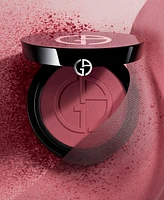 Armani Beauty Luminous Silk Glow Blush