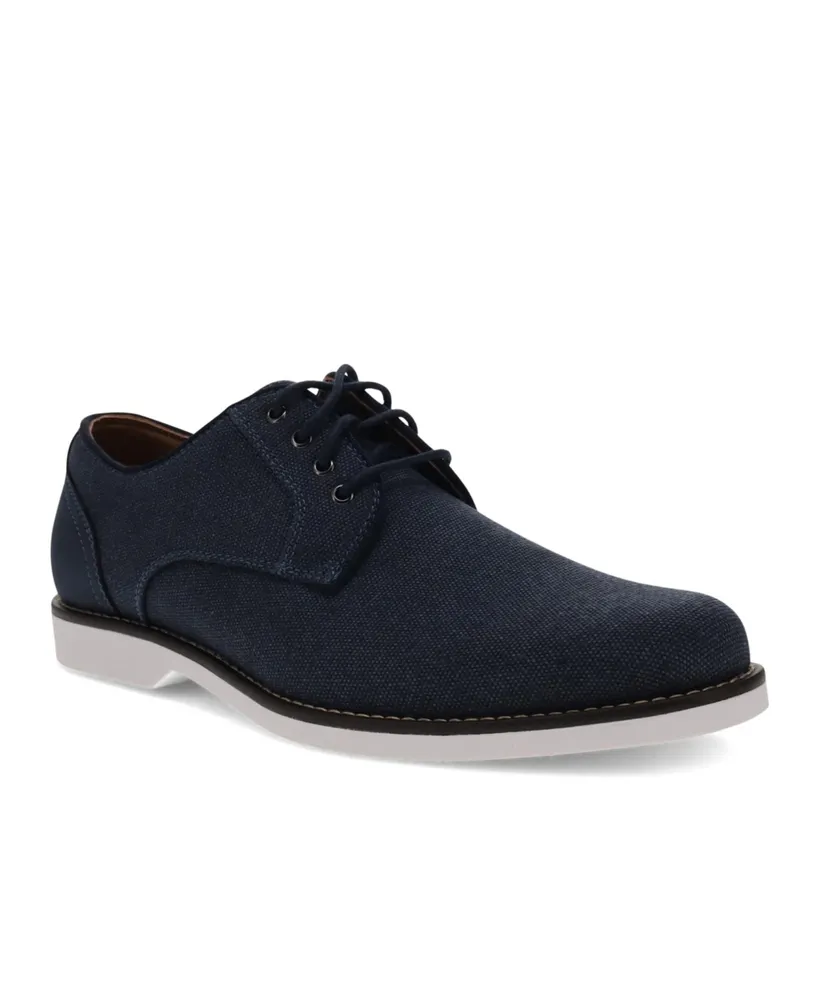 Dockers Men's Pryce Casual Oxford Shoes