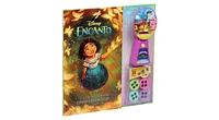 Disney Encanto: Movie Theater Storybook & Projector by Suzanne Francis