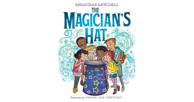 The Magician's Hat by Malcolm Mitchell