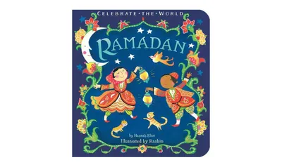 Ramadan by Hannah Eliot