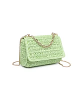 Urban Expressions Catalina Crossbody Bag