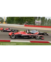 F1 2013 - PlayStation 3