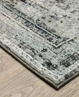 Km Home Astral 070asl Area Rug