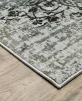 Km Home Astral 001asl Area Rug