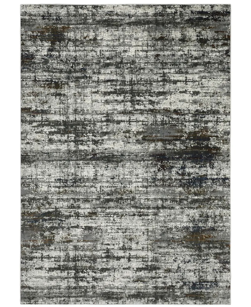 Km Home Astral 4151ASL 3'10" x 5'5" Area Rug