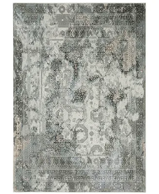 Km Home Astral 4153ASL 7'10" x 10'10" Area Rug