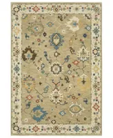 Km Home Vigor Vgr04 Area Rug