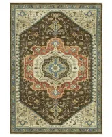 Km Home Vigor Vgr09 Area Rug