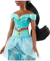 Disney Princess Jasmine Fashion Doll - Multi