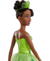 Disney Princess Tiana Fashion Doll - Multi