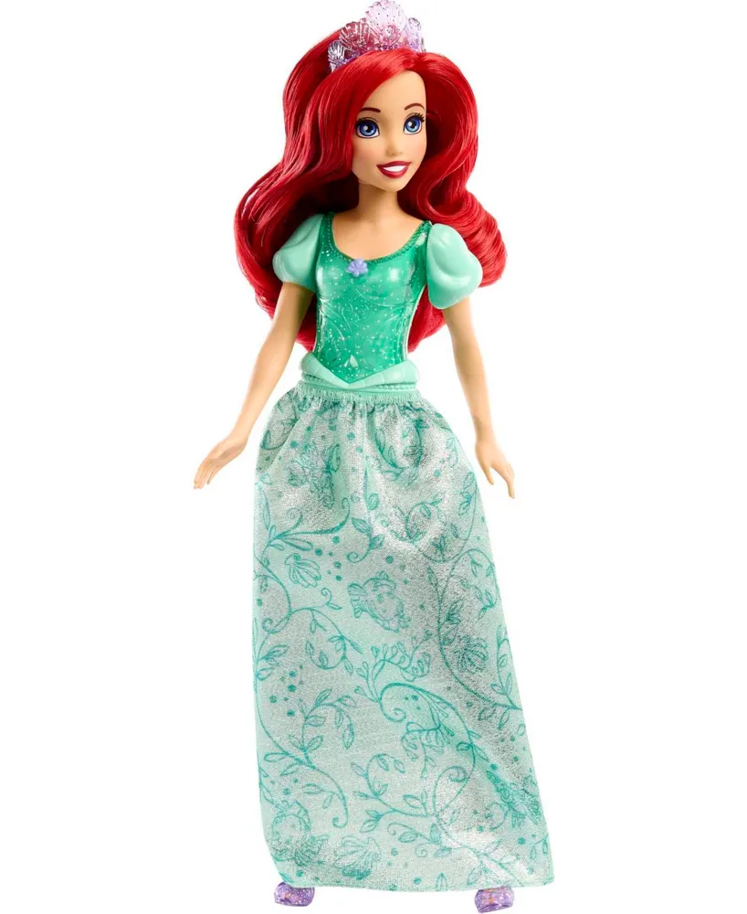 Disney Princess Singing Rapunzel Doll - Macy's