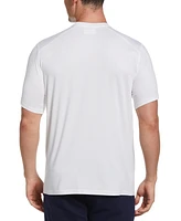 Pga Tour Men's Heathered T-Shirt