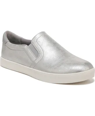 Dr. Scholl's Women's Madison-Party Slip-On Sneakers