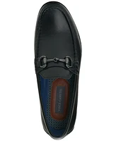 Vince Camuto Men's Caelan Bit Dress Loafer