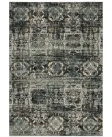 Km Home Astral 2060ASL 3'10" x 5'5" Area Rug