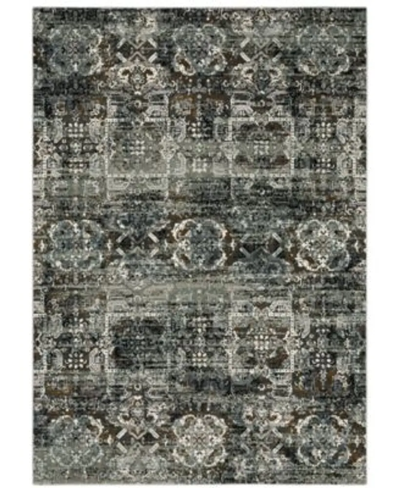 Km Home Astral 2060asl Area Rug