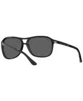 Ray-Ban Unisex Sunglasses