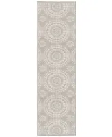 Jhb Design Genoa Outdoor 1832gna Area Rug