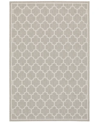 Oriental Weavers Portofino Outdoor 1636 3'3" x 5' Area Rug