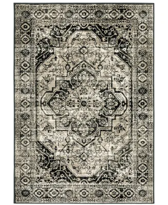 Jhb Design Dalton 429DTN 6'7" x 9'2" Area Rug