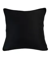 Donna Sharp Forest Grove Good Time Decorative Pillow, 16" x 16"