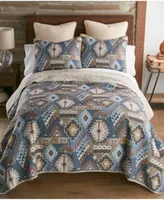 Donna Sharp Tohatchi Southwest Quilt Set Collection