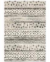 Jhb Design Dalton 8826DTN 5'3" x 7'3" Area Rug