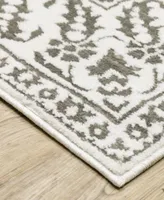 Jhb Design Ynez 2062yz Area Rug