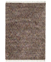 Oriental Weavers Axis AX01A 7'10" x 10'10" Area Rug