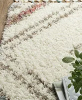 Jhb Design Vertical Shag Vls07a Area Rug