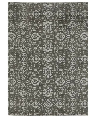 Jhb Design Captivate CPV09 5'3" x 7'6" Area Rug