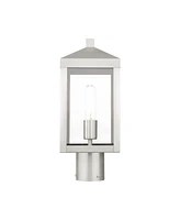 Livex Nyack Light Outdoor Post Top Lantern