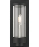 Livex Hillcrest 1 Light Outdoor Ada Wall Lantern