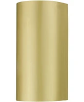 Livex Bond 1 Light Outdoor and Indoor Ada Sconce