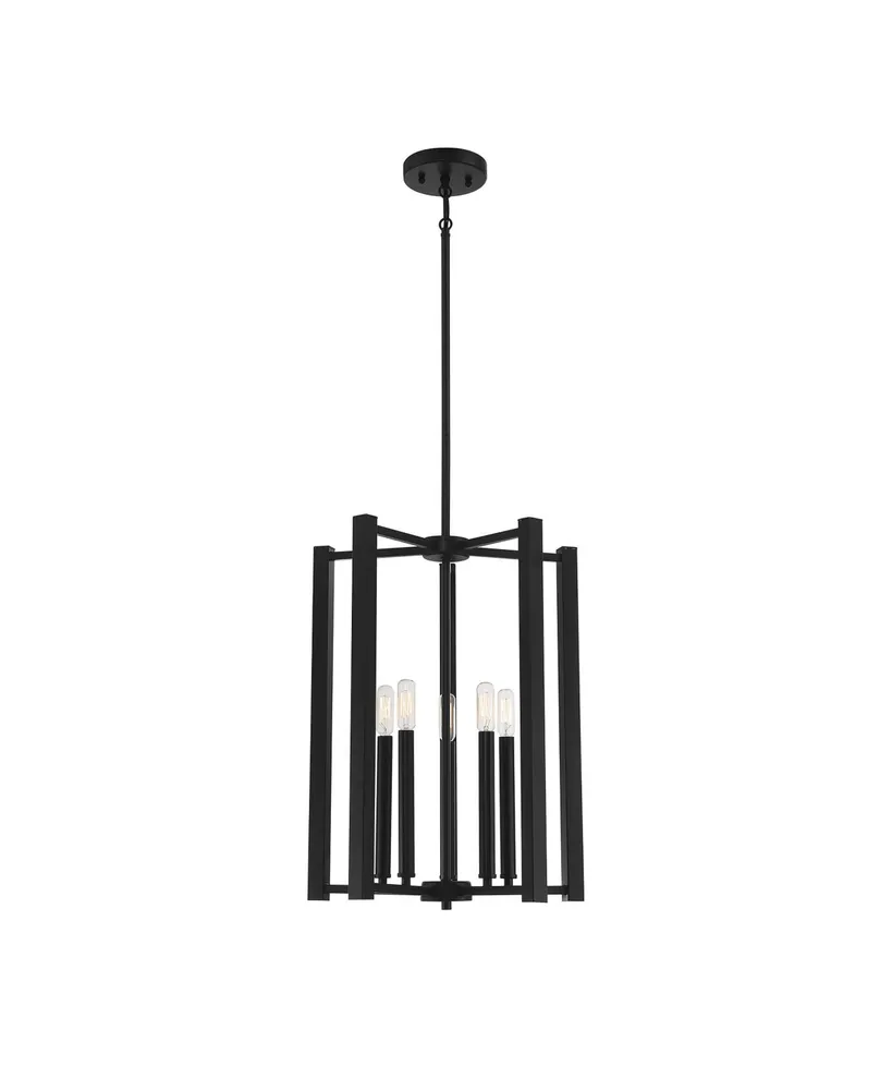 Savoy House Benson -Light Pendant Light