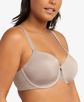 Maidenform One Fab Fit 2.0 T-Shirt Shaping Extra Coverage Underwire Bra DM7549