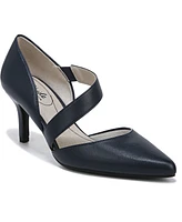 LifeStride Suki Pumps