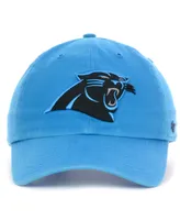 '47 Brand Carolina Panthers Clean Up Cap