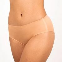 Leak proof Seamless High Waist Period Underwear