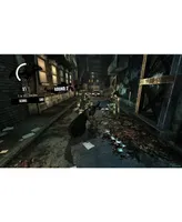Batman Arkham Asylum: Game of the Year (Platinum Hits) - Xbox 360