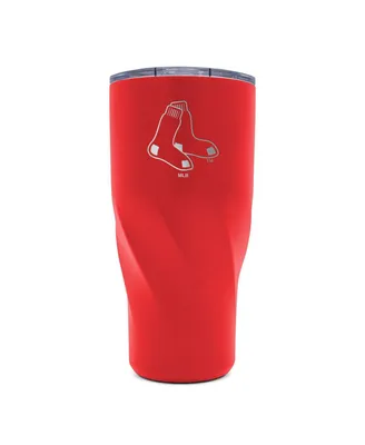 Wincraft Boston Red Sox 30 Oz Morgan Stainless Steel Tumbler