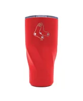 Wincraft Boston Red Sox 30 Oz Morgan Stainless Steel Tumbler