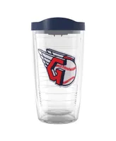 Tervis Tumbler Cleveland Guardians 16 Oz Emblem Classic Tumbler