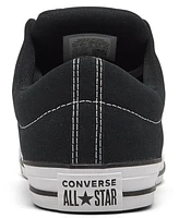 Converse Men's Chuck Taylor All Star High Street Low Casual Sneakers from Finish Line