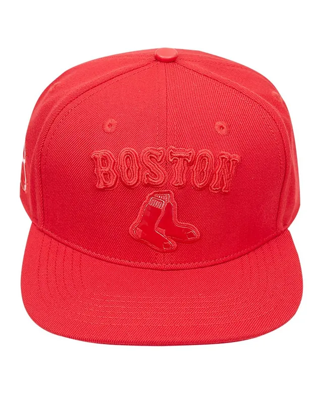 Men's Pro Standard Navy Boston Red Sox Cooperstown Collection