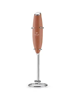 Ultra High Speed Milk Frother with New Upgraded Stand